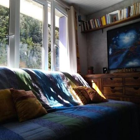 Studio Cosy Rennes-Les-Bains Lägenhet Exteriör bild