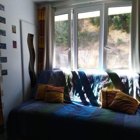 Studio Cosy Rennes-Les-Bains Lägenhet Exteriör bild