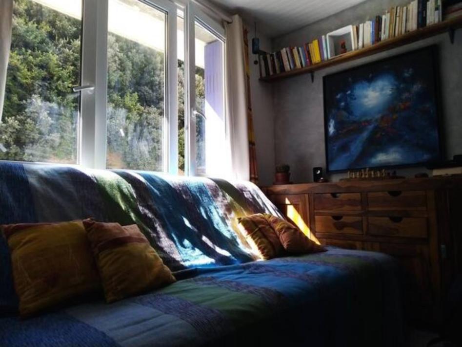 Studio Cosy Rennes-Les-Bains Lägenhet Exteriör bild
