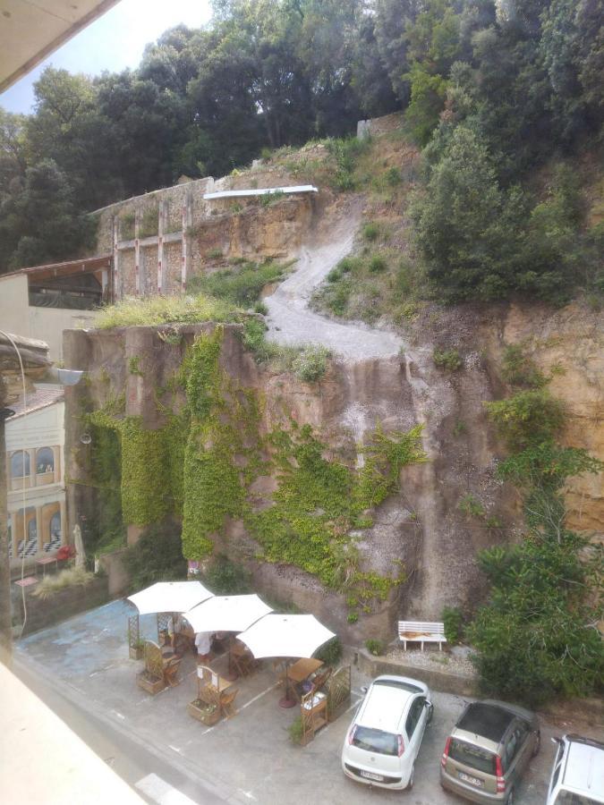 Studio Cosy Rennes-Les-Bains Lägenhet Exteriör bild